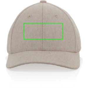 Item front