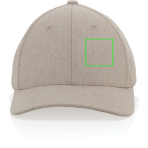 Item front left