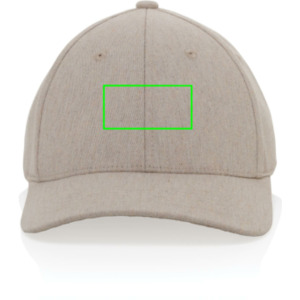 Item front