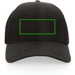 Item front