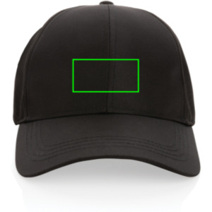 Item front