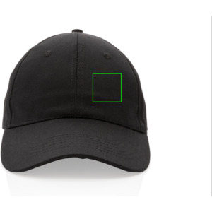 Item front left