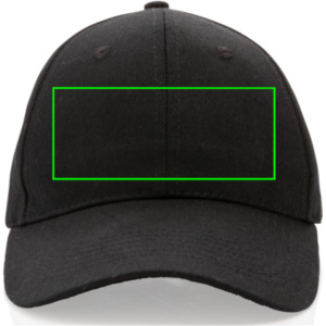Item front