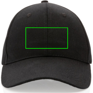 Item front