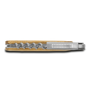 Descapsulador metal