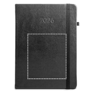 Agenda frente