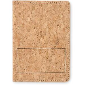 Front pad