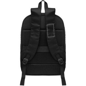 Shoulder strap left