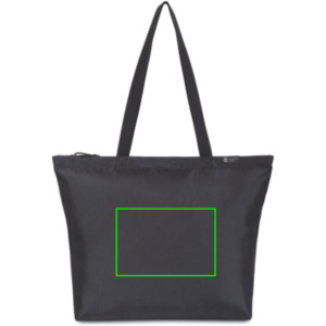 Item front