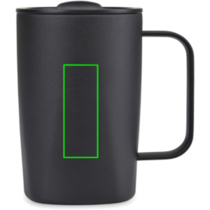 Item front