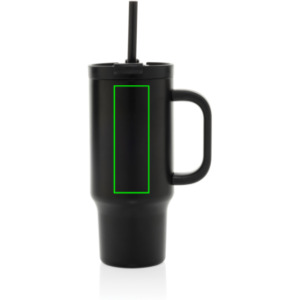 Item front