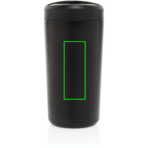 Item back