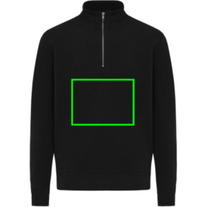 Item front