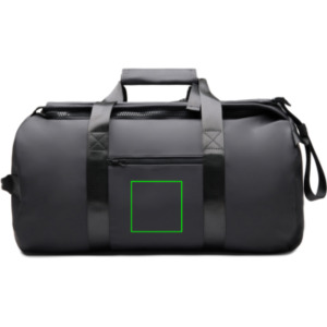 Item front