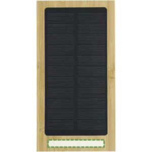 Frente parte inferior