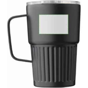 Atrás