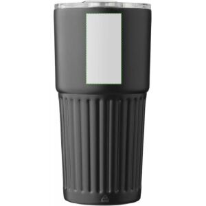 Atrás