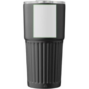 Atrás