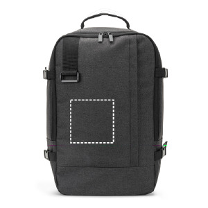 Mochila bolso centro