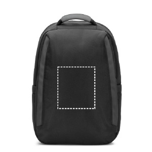 Mochila frente