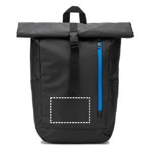 Mochila bolso centro