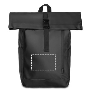 Mochila bolso centro