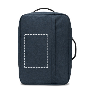 Pasta bolso centro