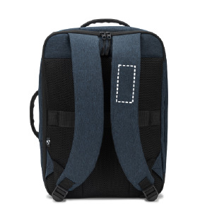 Mochila alça esquerda mochila