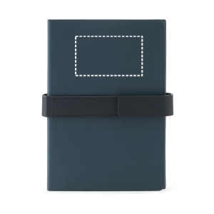 Bloco frente superior