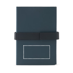 Bloco frente inferior