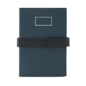 Bloco frente superior