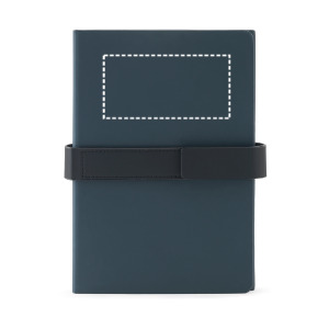 Bloco frente superior