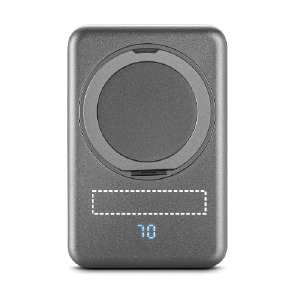 Carregador wireless frente inferior