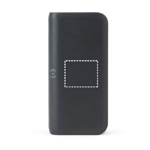 Bateria portátil superior