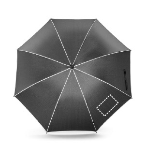 Guarda-chuva gomo 1