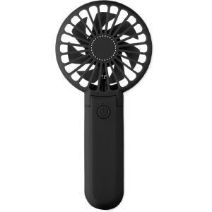 Fan front dl