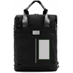 Parte frontal