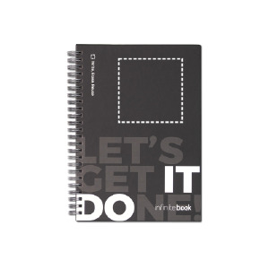 Bloco frente superior