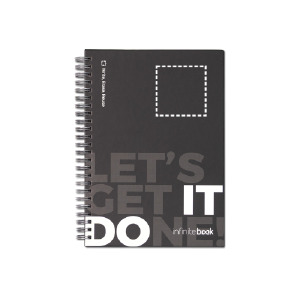 Bloco frente superior