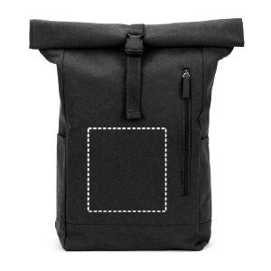 Mochila bolso frontal