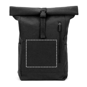 Mochila bolso frontal