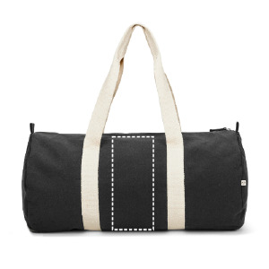 Saco desporto frente