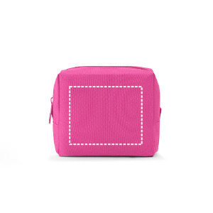 Bolsa frente