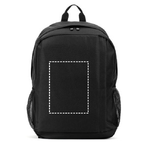 Mochila frente