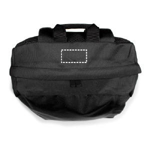 Mochila topo