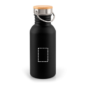 Garrafa desporto corpo