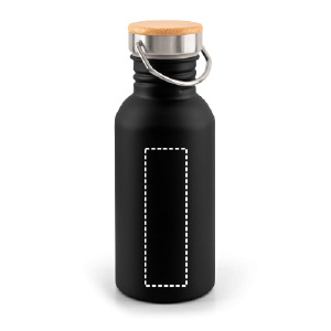 Garrafa desporto corpo