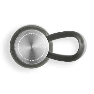 Garrafa desporto tampa garrafa