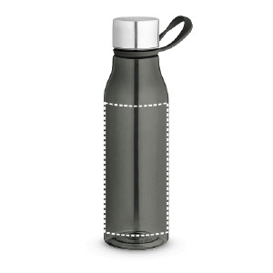 Garrafa desporto corpo