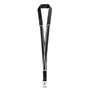 Lanyard frente